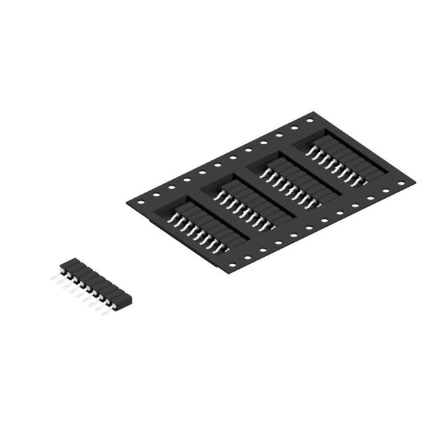 BLY 6 SMD 9 TR