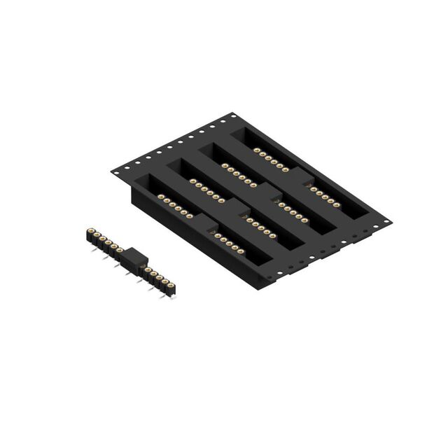 MK 22 SMD 15 B TR