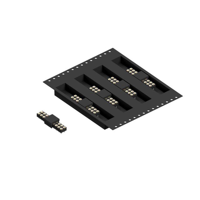 MK 220 SMD 20 B TR