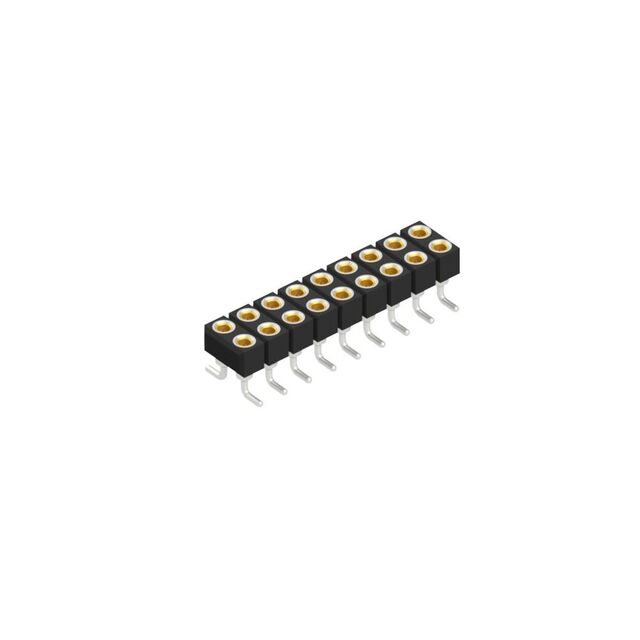MK 222 SMD 18
