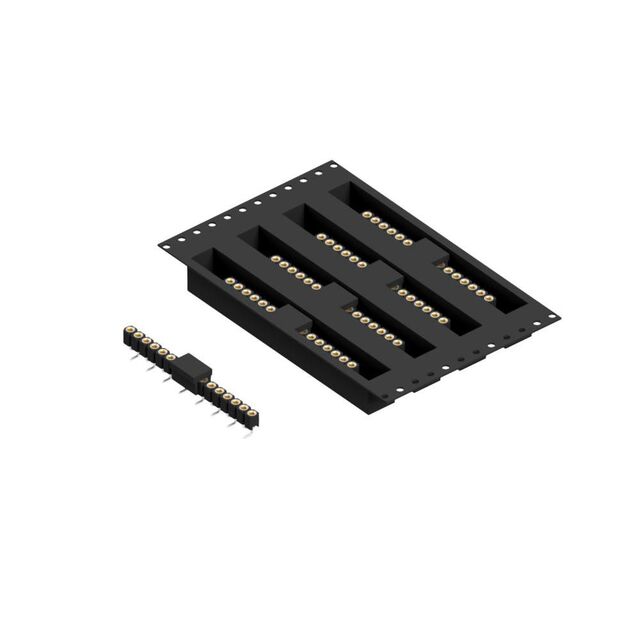 MK 22 SMD 16 B TR