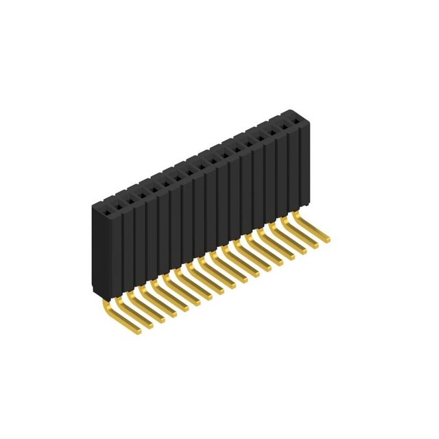 BLM LA 1 17 G
