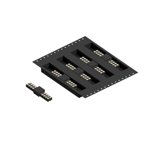 MK 220 SMD 24 B TR