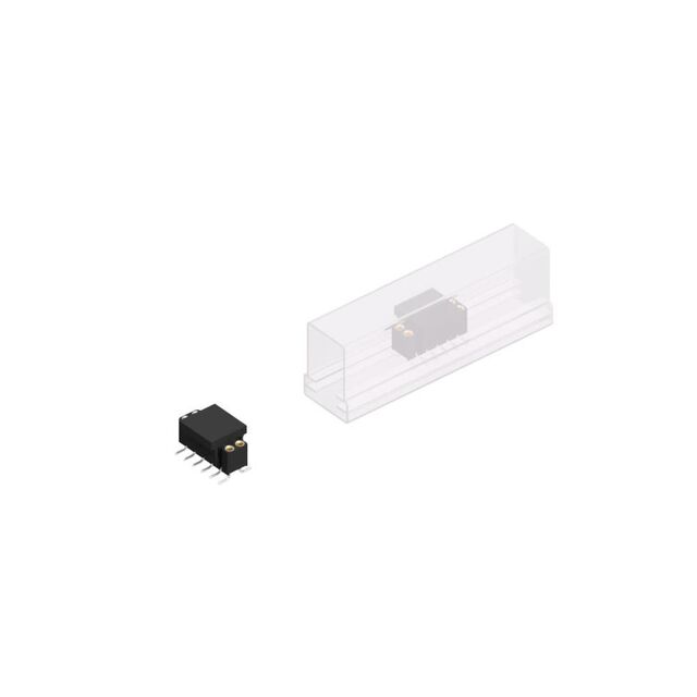 BLY 8 SMD 12 B SM
