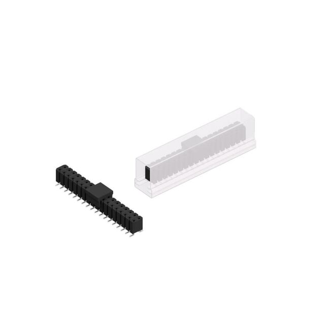 BL LP 6 SMD 36 S B SM