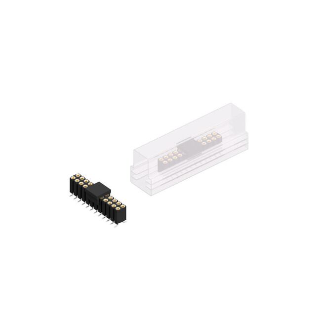 BL 16 SMD 067 24 B SM