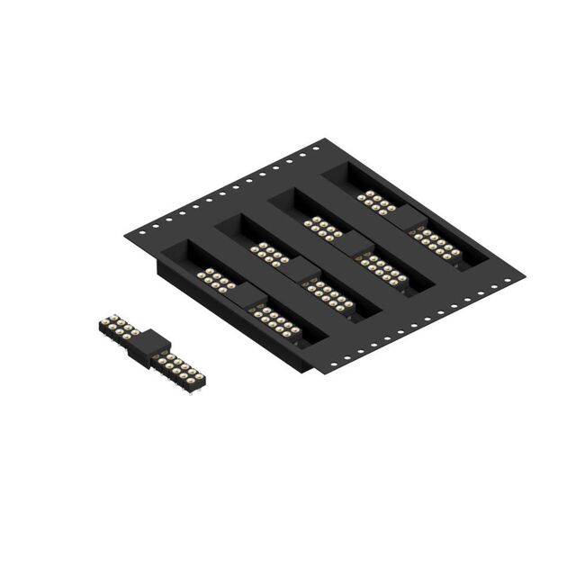 MK 220 SMD 26 B TR