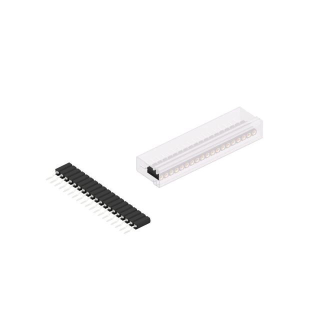 BL 17 SMD 19 SM
