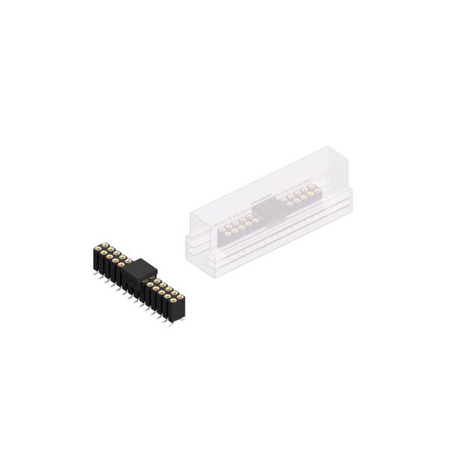 BL 16 SMD 067 28 B SM
