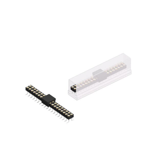 MK 223 SMD 38 B SM