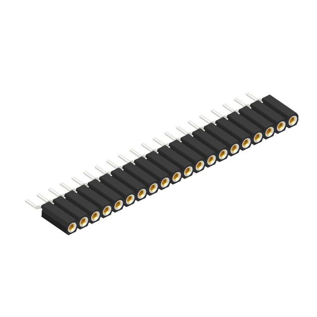 BL 17 SMD 20