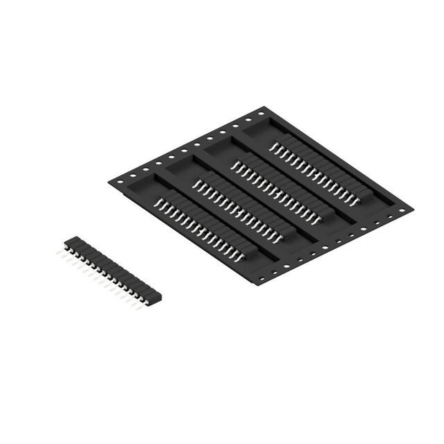 BLY 6 SMD 16 TR