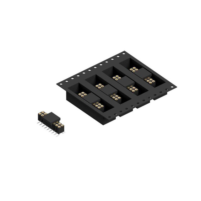 BLY 8 SMD 18 B TR