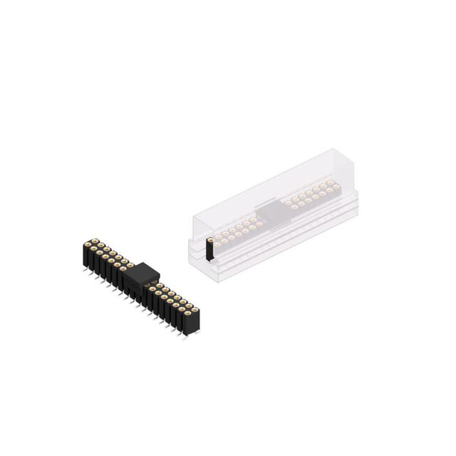 BL 16 SMD 067 36 B SM