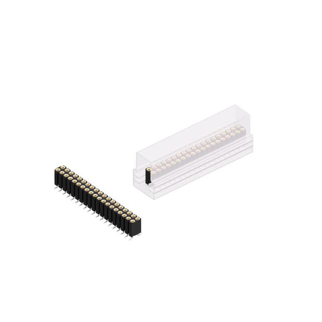 BL 16 SMD 067 38 SM