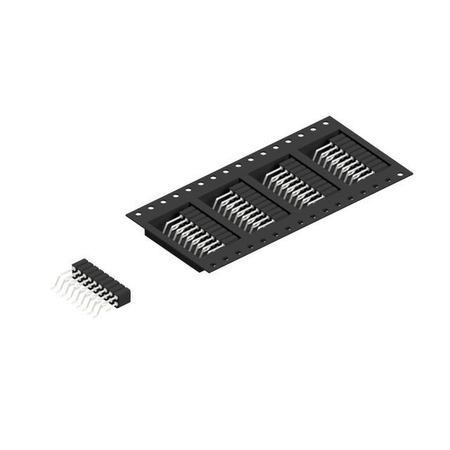 BLY 9 SMD 18 TR