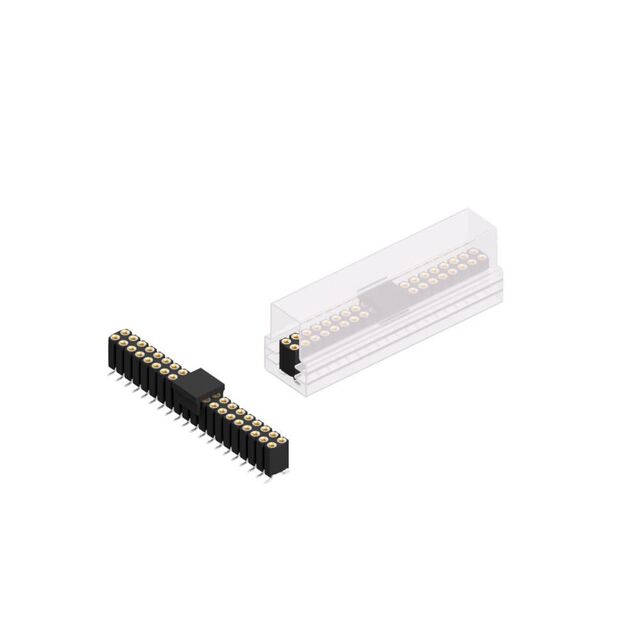 BL 16 SMD 067 40 B SM