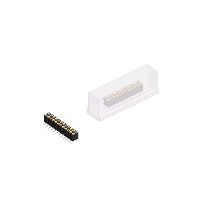 BLY 8 SMD 24 SM
