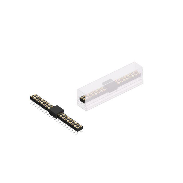 MK 222 SMD 40 B SM