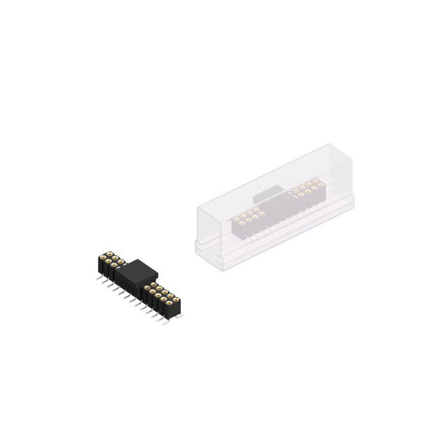 BLY 8 SMD 26 B SM