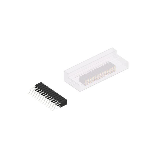 BL 20 SMD 26 SM