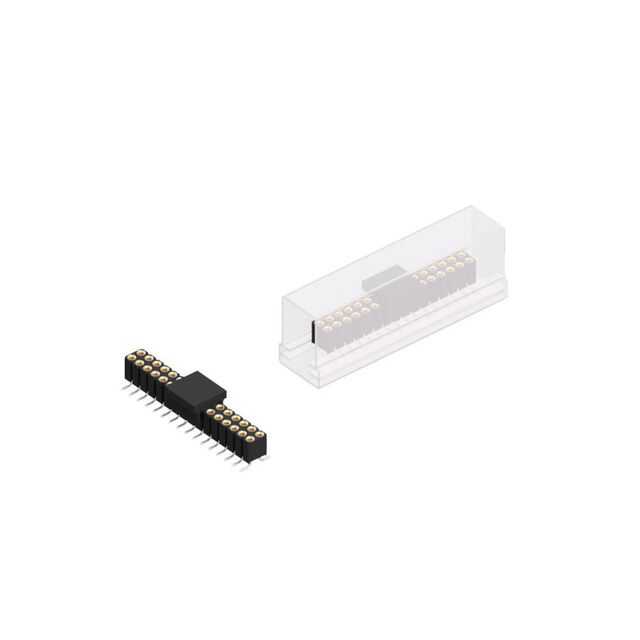 BLY 8 SMD 32 B SM