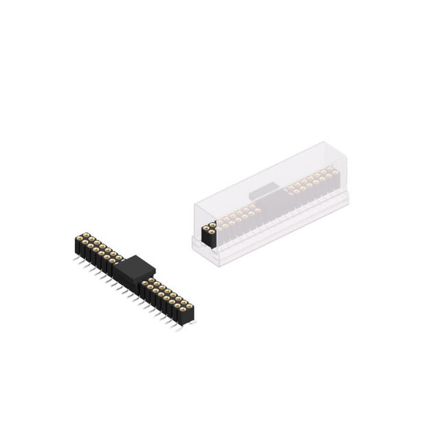 BLY 8 SMD 40 B SM