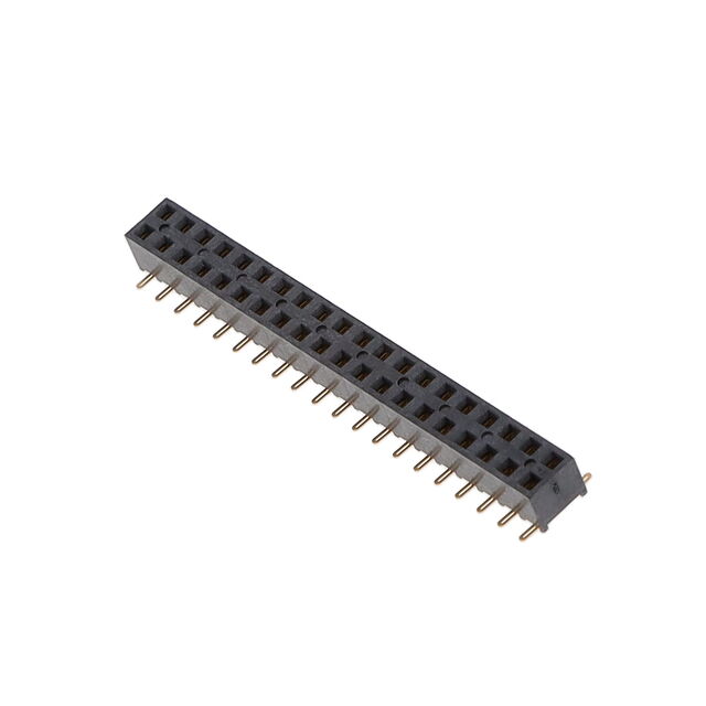 SMM-120-02-H-D-LC