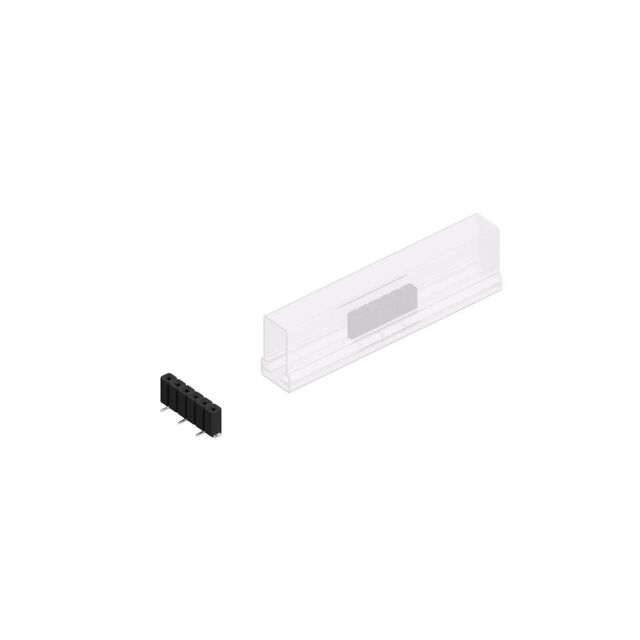 BL LP 5 SMD 6 Z SM