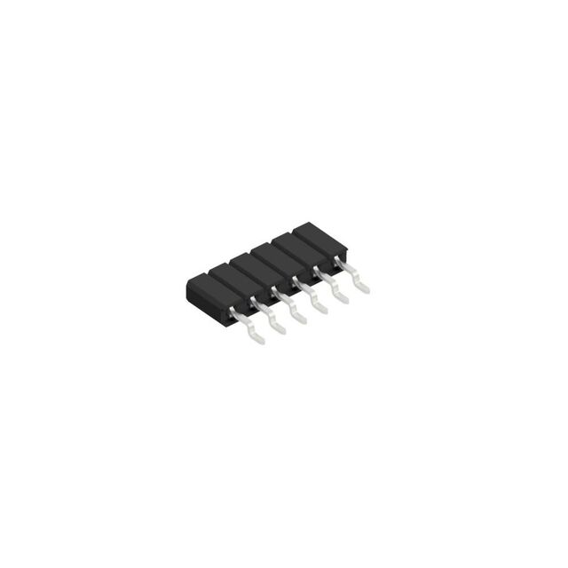 BL LP 7 SMD 6 Z