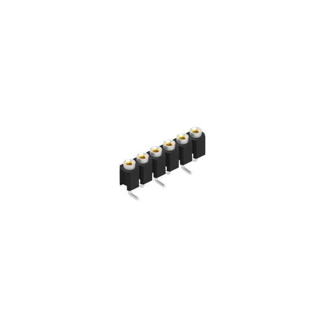 MK 23 SMD 6