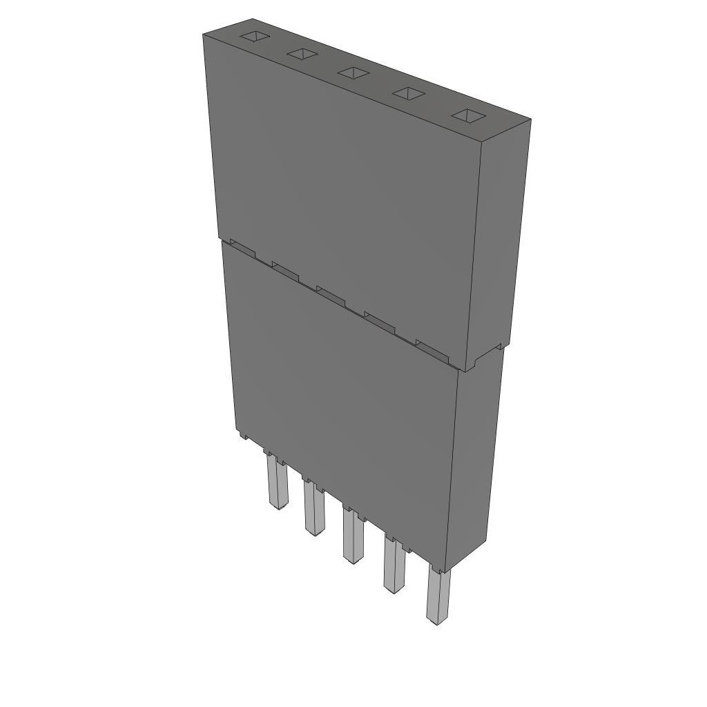 ESQ-105-44-T-S