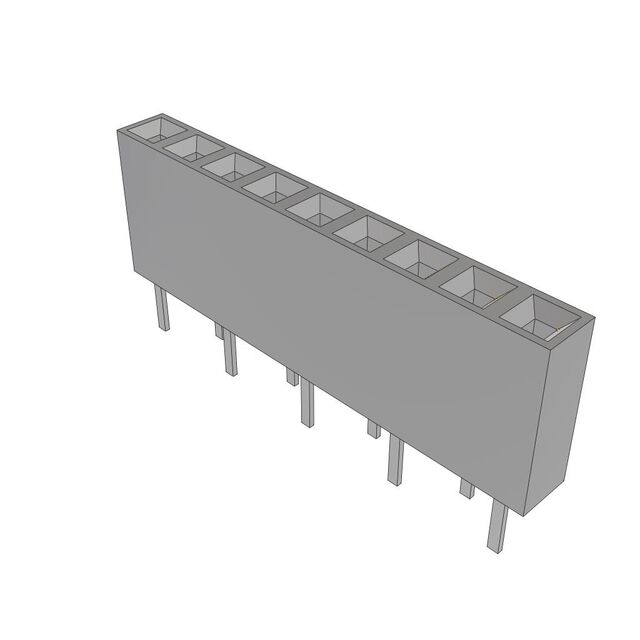 BCS-109-FM-S-DE