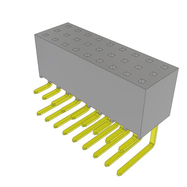 SSW-109-02-G-Q-RA