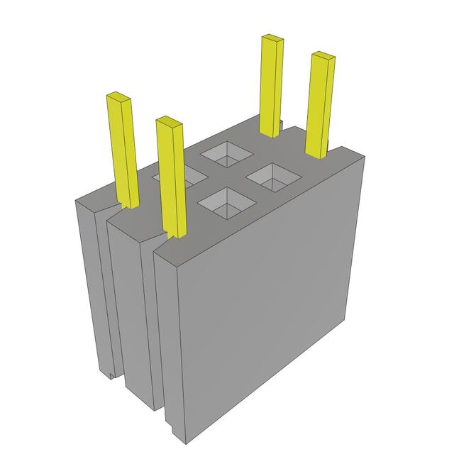 BSW-102-24-G-D