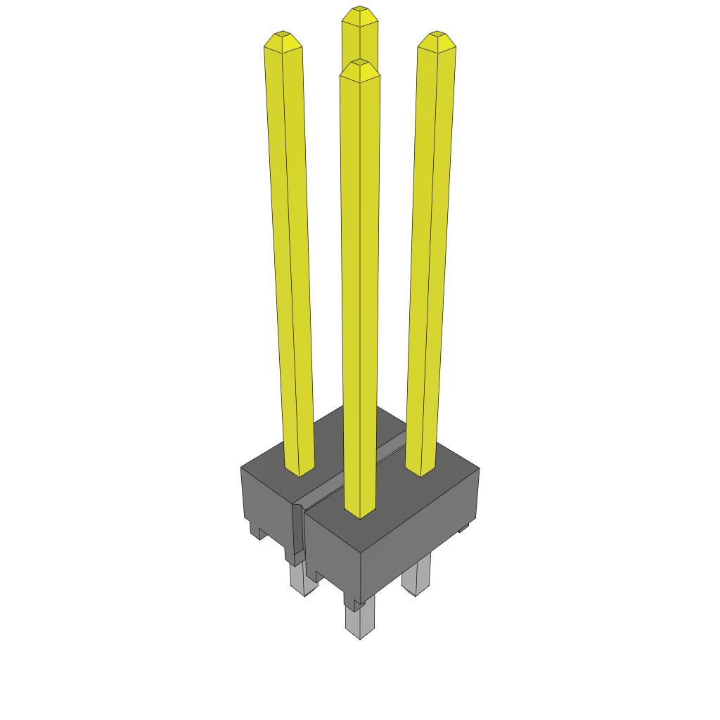 HTSW-102-15-F-D
