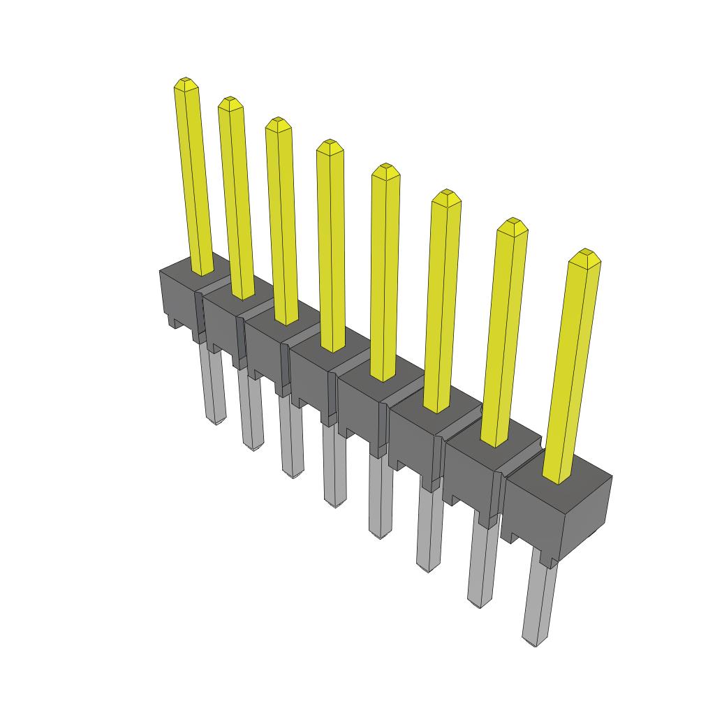 HTSW-108-25-F-S