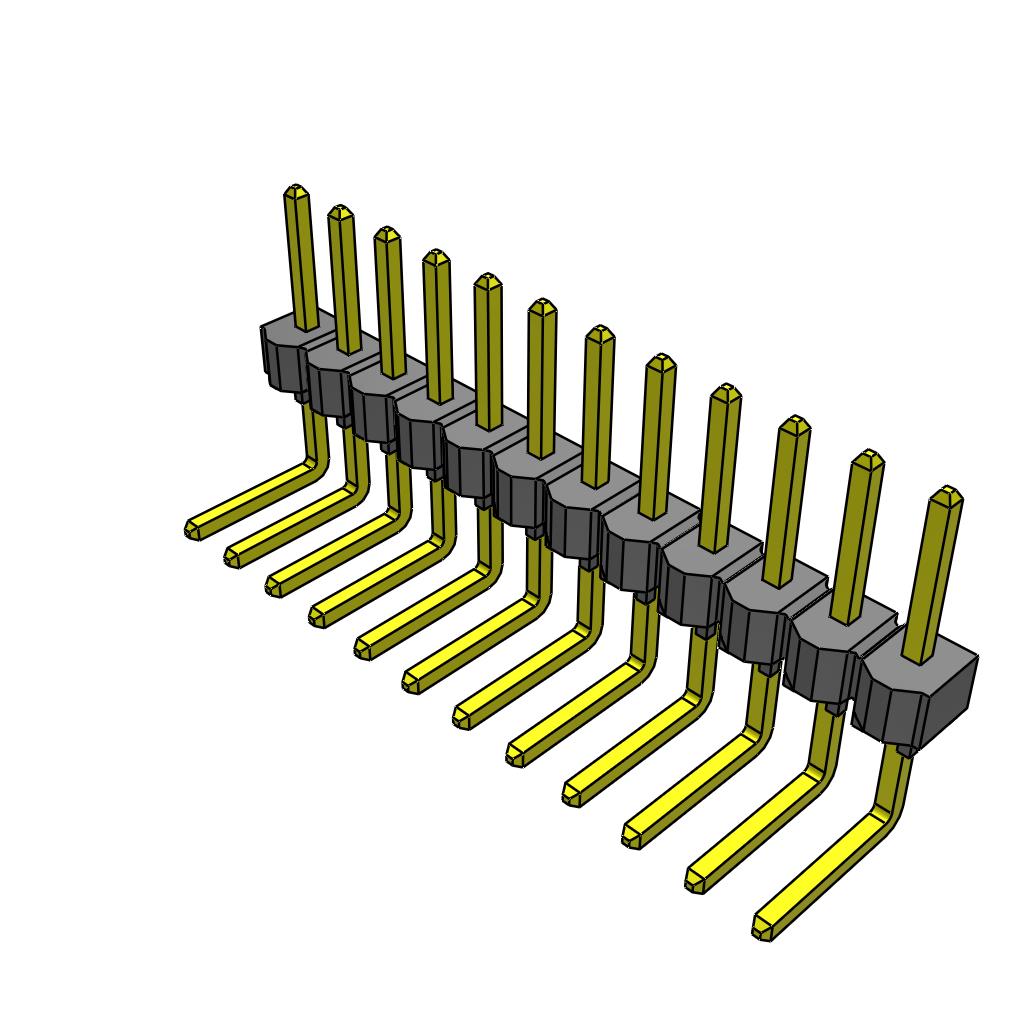 TSW-112-09-T-S-RE