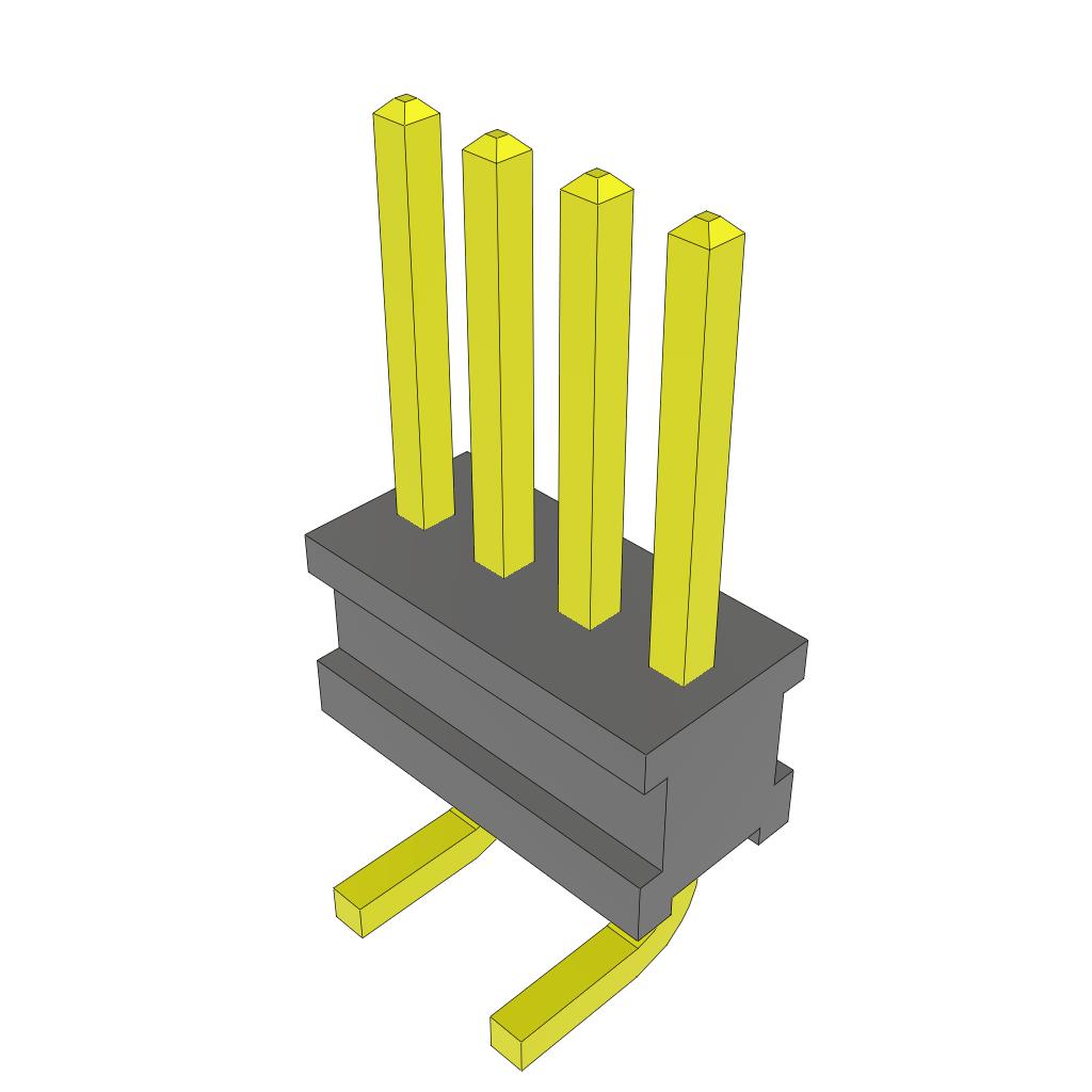 FTR-104-51-G-S