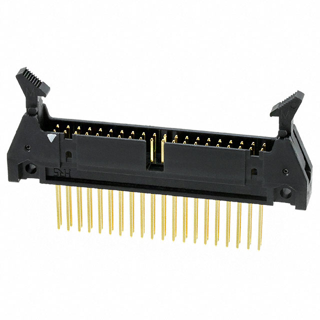 HIF3BA-40P-2.54W(88)