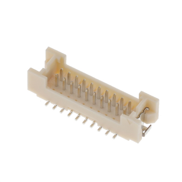 DF13EA-20DP-1.25V(75)