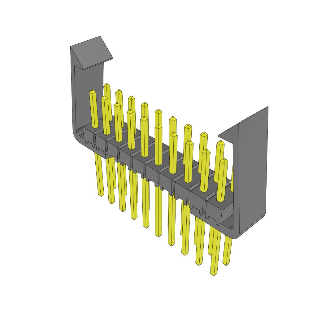 TSW-110-09-L-D-LC