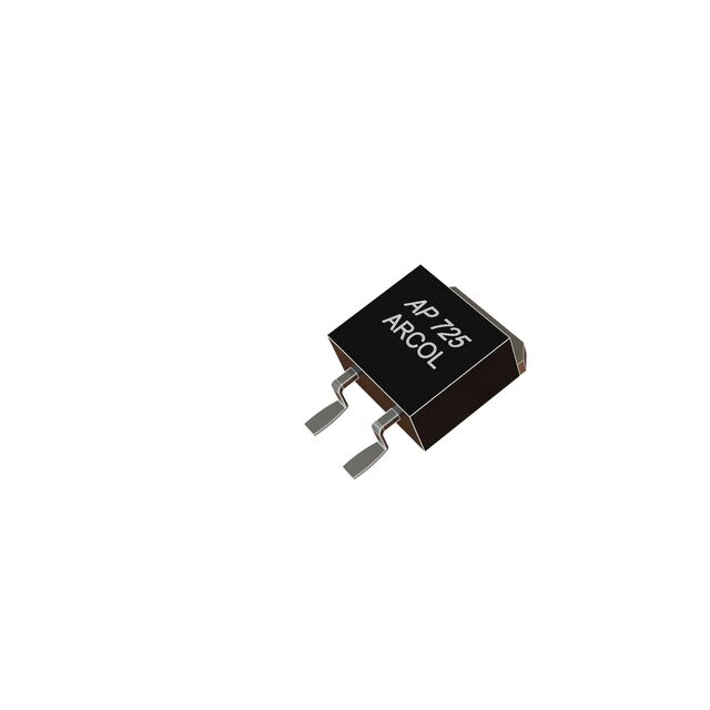 AP725 15R F