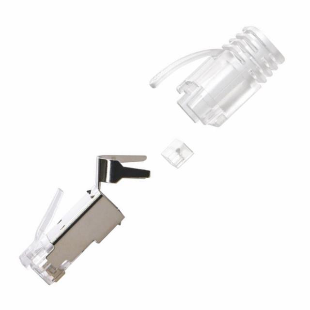 RJ45-8S-B
