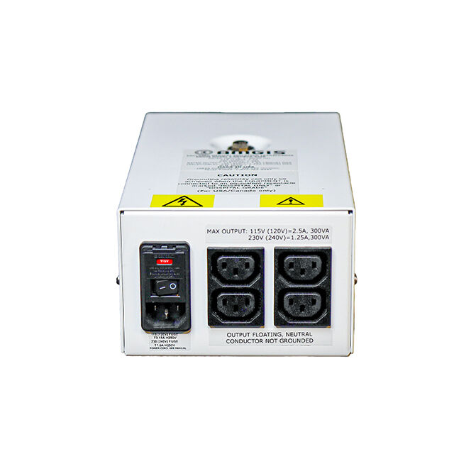 I-MEDBOX-0300