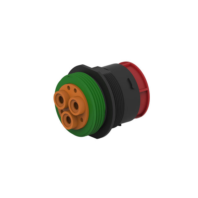 HDP24-24-7PN-CL22