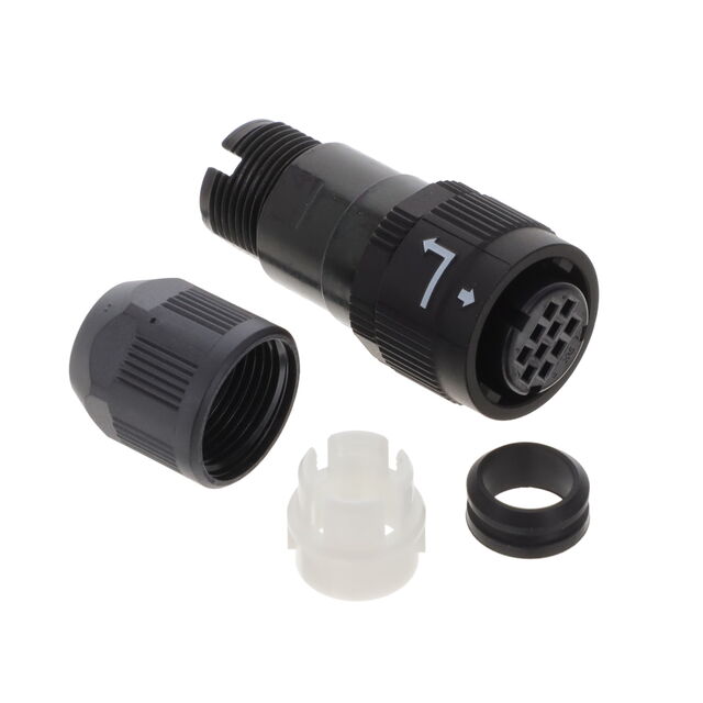 HR34B-12WPK-10SC