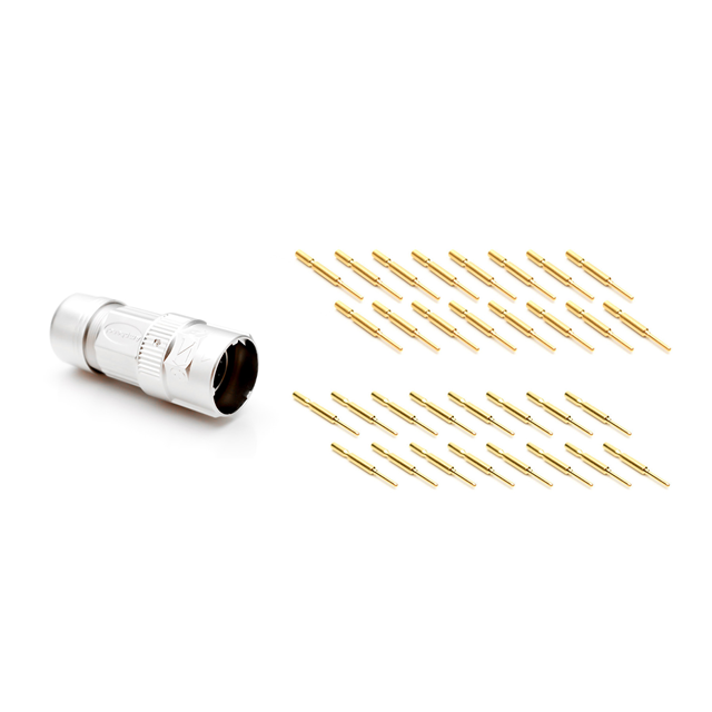 MA5CAP1600-S2-KIT