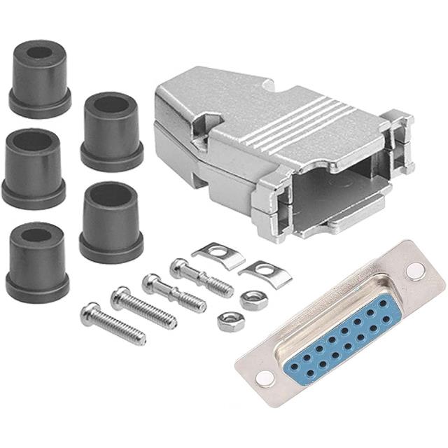 DSC-15FM-KIT