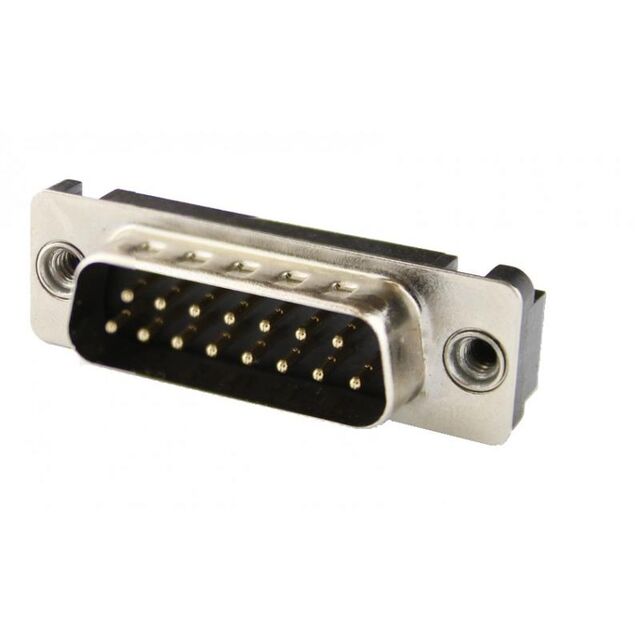 A-DS 15 PP/LP-T
